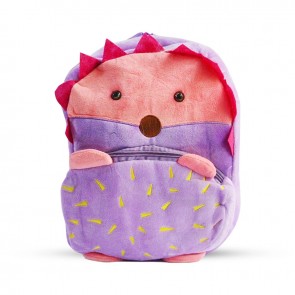 Toyland Dog Character Bags for Kids Purple