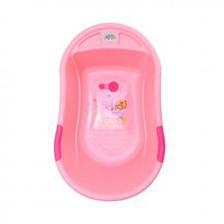 Infantes Baby Bath Tub Pink