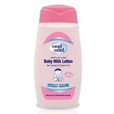 Cool & Cool Baby Lotion 60ml 