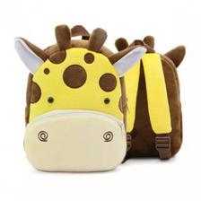 Toyland Giraffe Character Bags for Kids