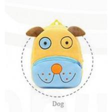 Toyland Dog Character Bags for Kids