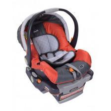 Chicco Car Seat Red & Grey