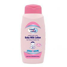 Cool & Cool Baby Lotion 100ml 