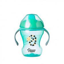 TOMMEE TIPPEE EASY DRINK CUP - GREEN