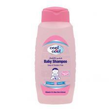 Cool & Cool Baby Shampoo 100ml
