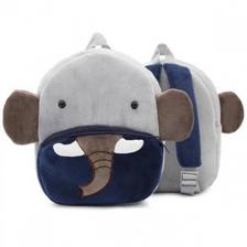 Toyland Elephant Character Bags for Kids
