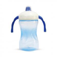 Only Baby Sipper Cup Blue