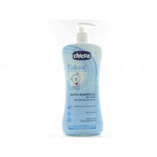 Chicco Natural Sensation Bath Shampoo for Baby 500ml