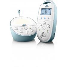 Avent Added Support DECT Baby Monitor (Feeding)