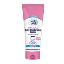 Cool & Cool Baby Moisturizing Cream 200ml 