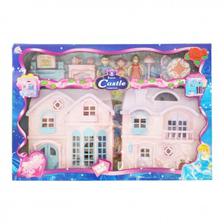Little One Dream Castle Princess Doll House