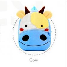 Toyland Cow Character Bags for Kids