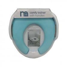 Mothercare Comfi Trainer With Handles Blue