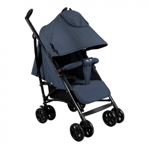 Infantes Baby Stroller Dark Blue