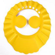Shampoo Shield Yellow