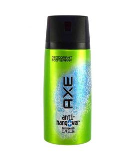 Axe anti hangover Deodrant Body Spray for Mens