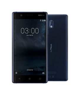 Nokia 3.1 Dual Sim 4G 16GB Official Warranty