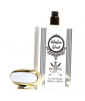 Saltanat Amaz Arabic Perfume