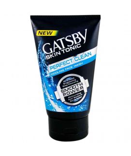 Gatsby Face Wash 100ml
