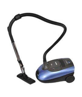Geepas G V C786 Portable Vacuum Cleaner Blue