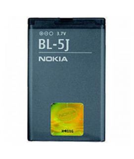 BL5J Battery For Nokia Asha 200