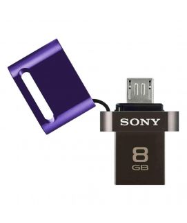 Sony 8GB Usb Drive 2.0