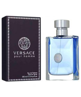Men's Versace Pour Homme Perfume 100 ML