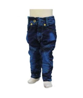 Boys Blue Denim Jeans