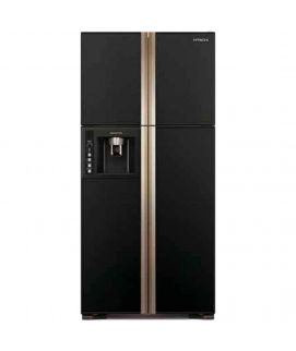 Hitachi Refrigerator French Door R W630P3MS