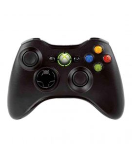 Xbox 360 Wireless Controller Black