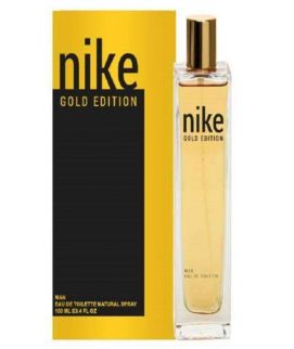 Nike Gold Edition Natural Spray For Men