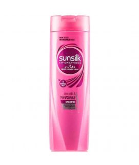 Sunsilk Shampoo 160ml