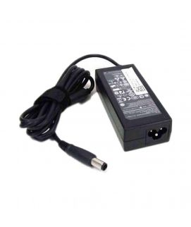 HP Charger For HP Laptop Black