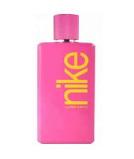 Nike Pink Perfume For Women