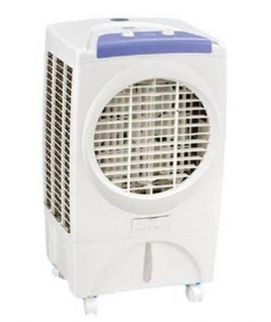 KE ECM 6000 Air Cooler White