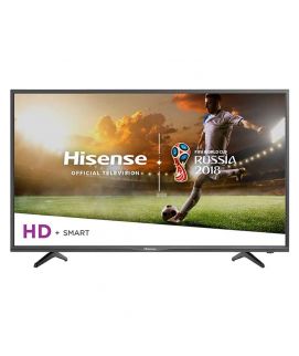 Hisense 40" Smart FULL HD LED TV 40N2179