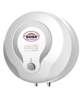 Boss Semi Instant Electric Water Heater Capacity 10 Liters