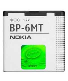 BP6MT Battery For Nokia N82