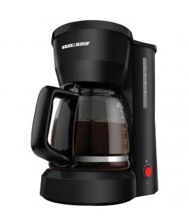 Black And Decker Coffee Maker DCM600