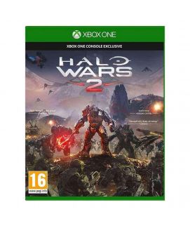 Microsoft Halo Wars 2 Xbox One