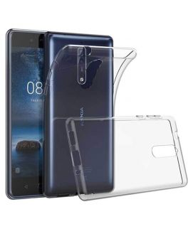 Jelly Cover For Nokia 8