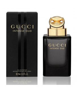 GUCCI Intense Oud Perfume For Men 90ml