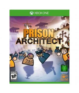 Microsoft Prison Architect Xbox One