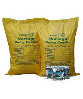 Moringa Dairy Powder 10kg