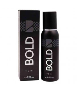 Bold Body Spray Box