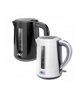 Anex AG 4042 Electric Kettle 1.7 Ltr With Official Warranty