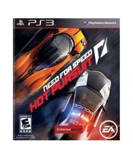 Need for Speed Hot Pursuit   Ps3 Game