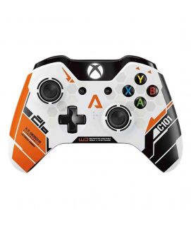 Microsoft Xbox One Wireless Controller Titanfall Limited Edition