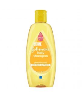 Johnsons Shampoo 200ml
