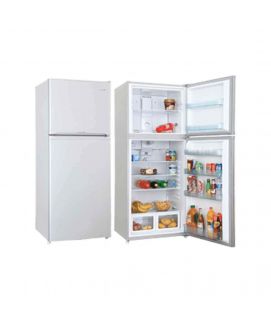 Changhong Ruba Freezer on Top Refrigerator (CHR FF425W)